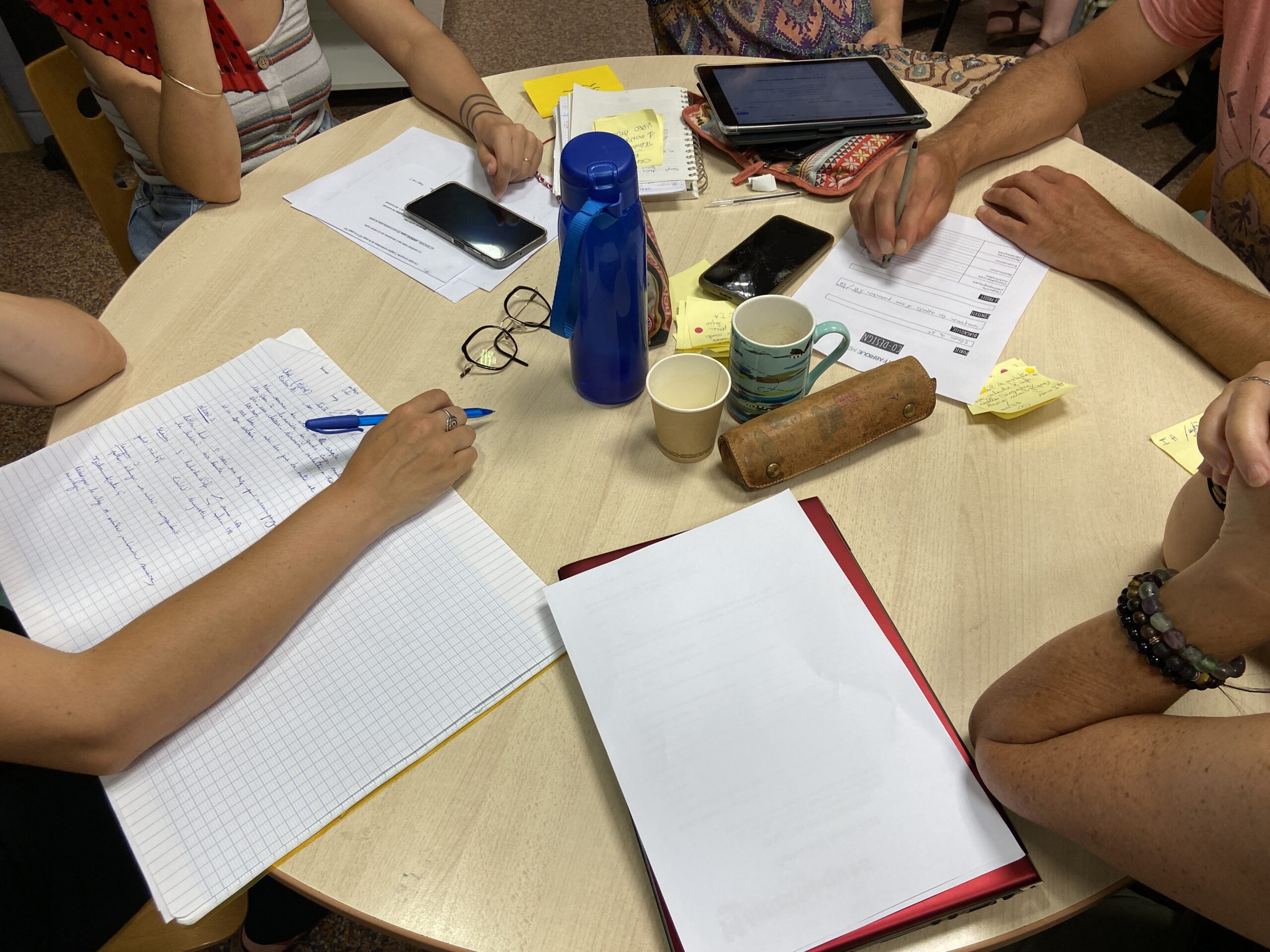 Lire la suite à propos de l’article Nouveau catalogue d’ateliers 2025/2026