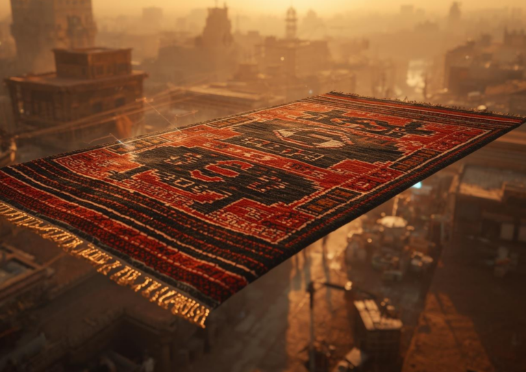 tapis 1